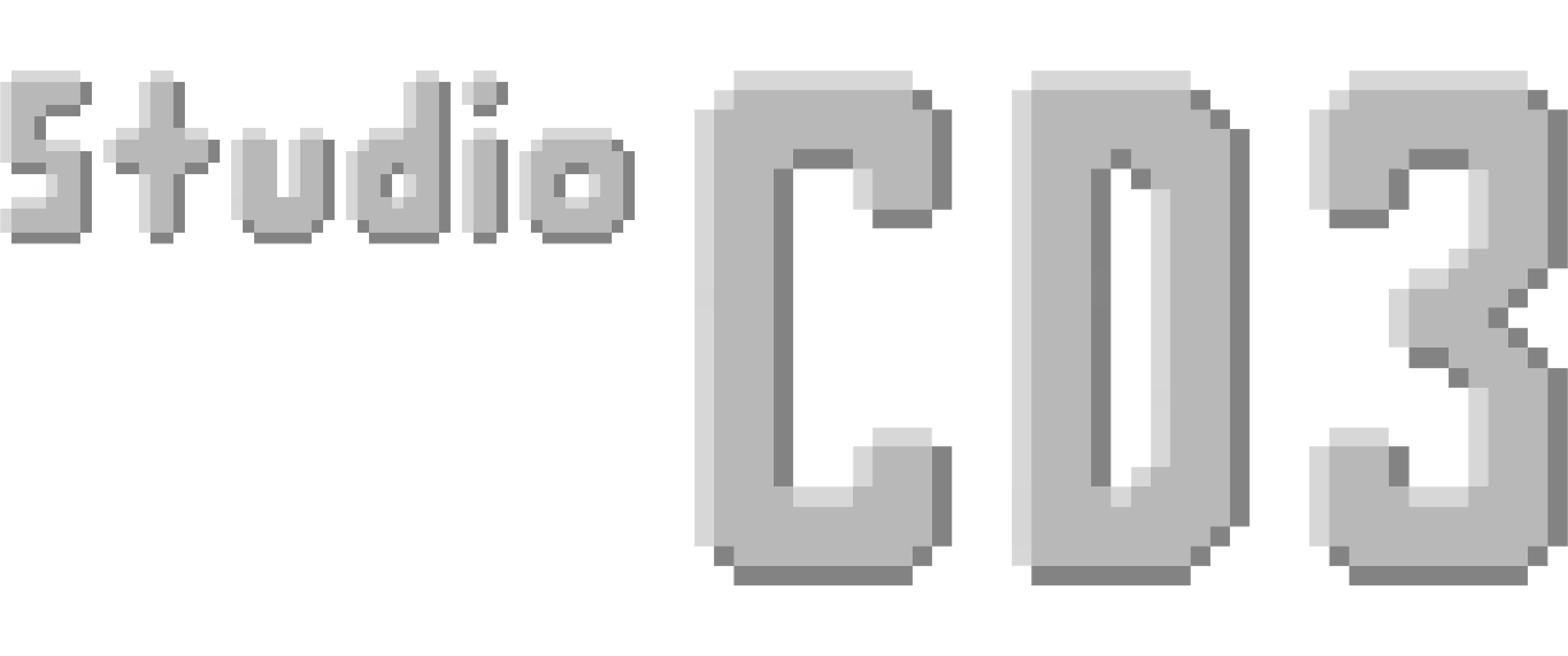 Studio CD3